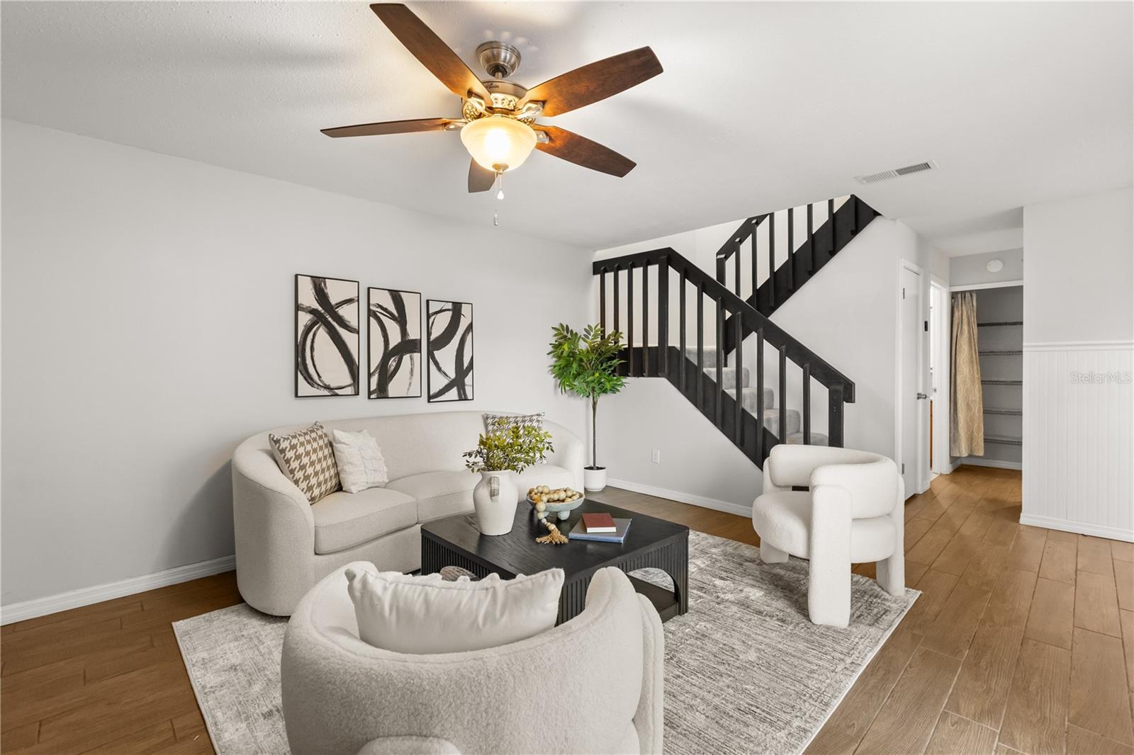 WINTER GREEN - Residential