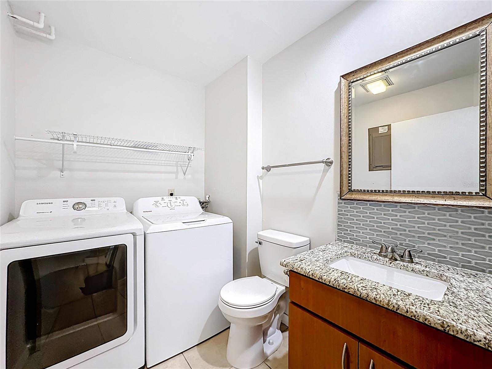 WINTER GREEN - Residential