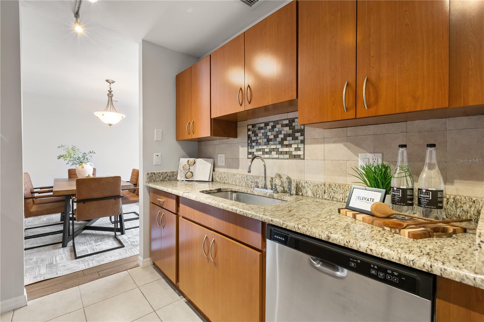 WINTER GREEN - Residential