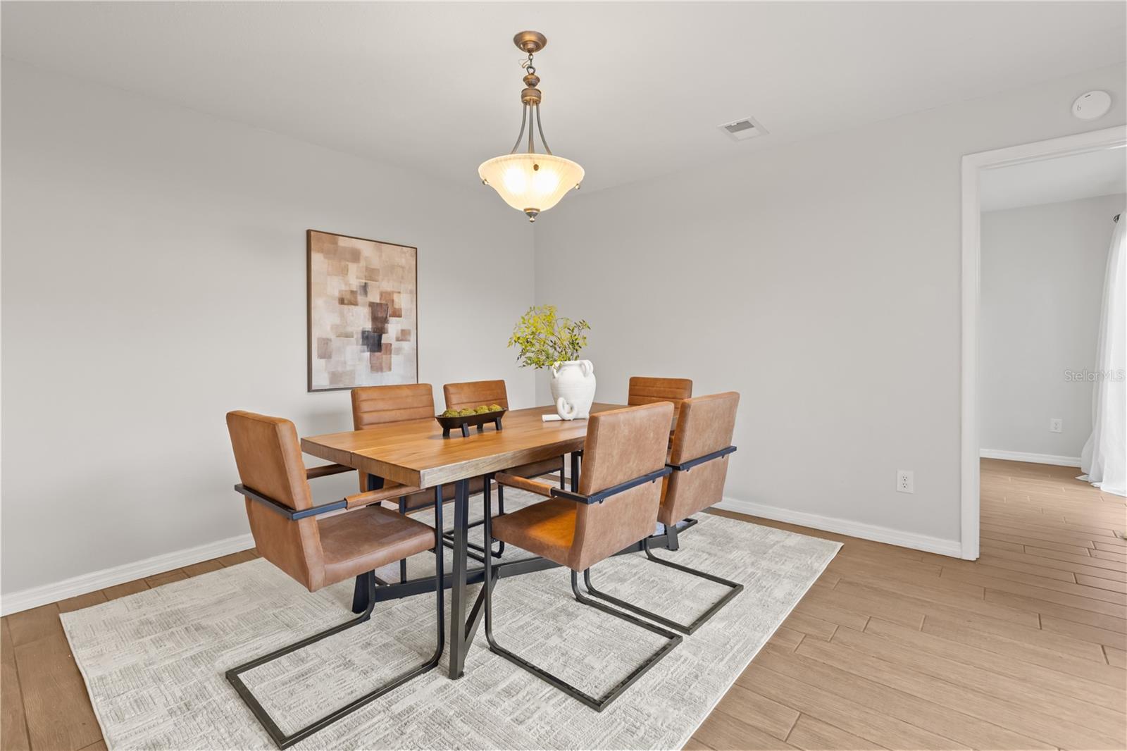 WINTER GREEN - Residential