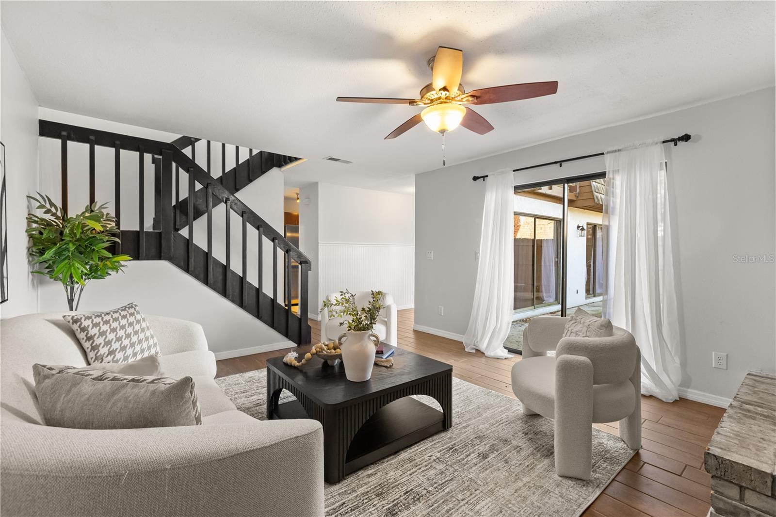 WINTER GREEN - Residential