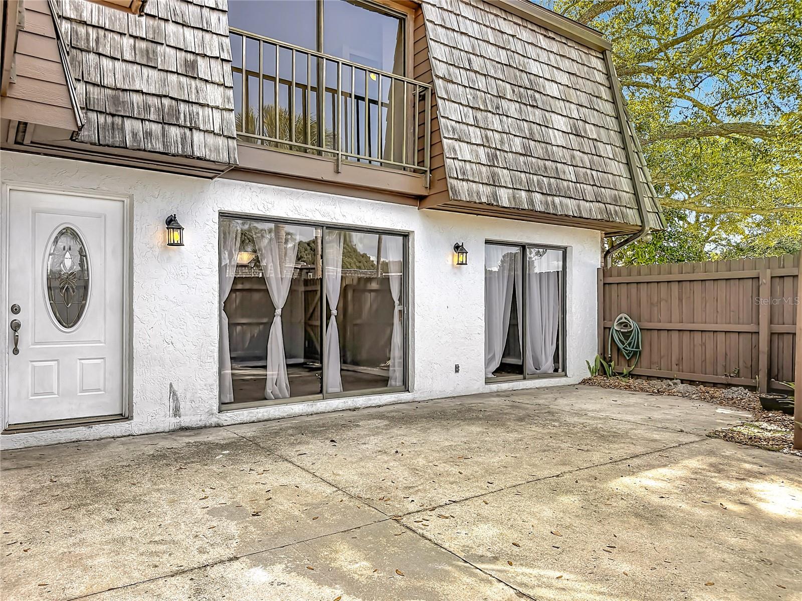 WINTER GREEN - Residential