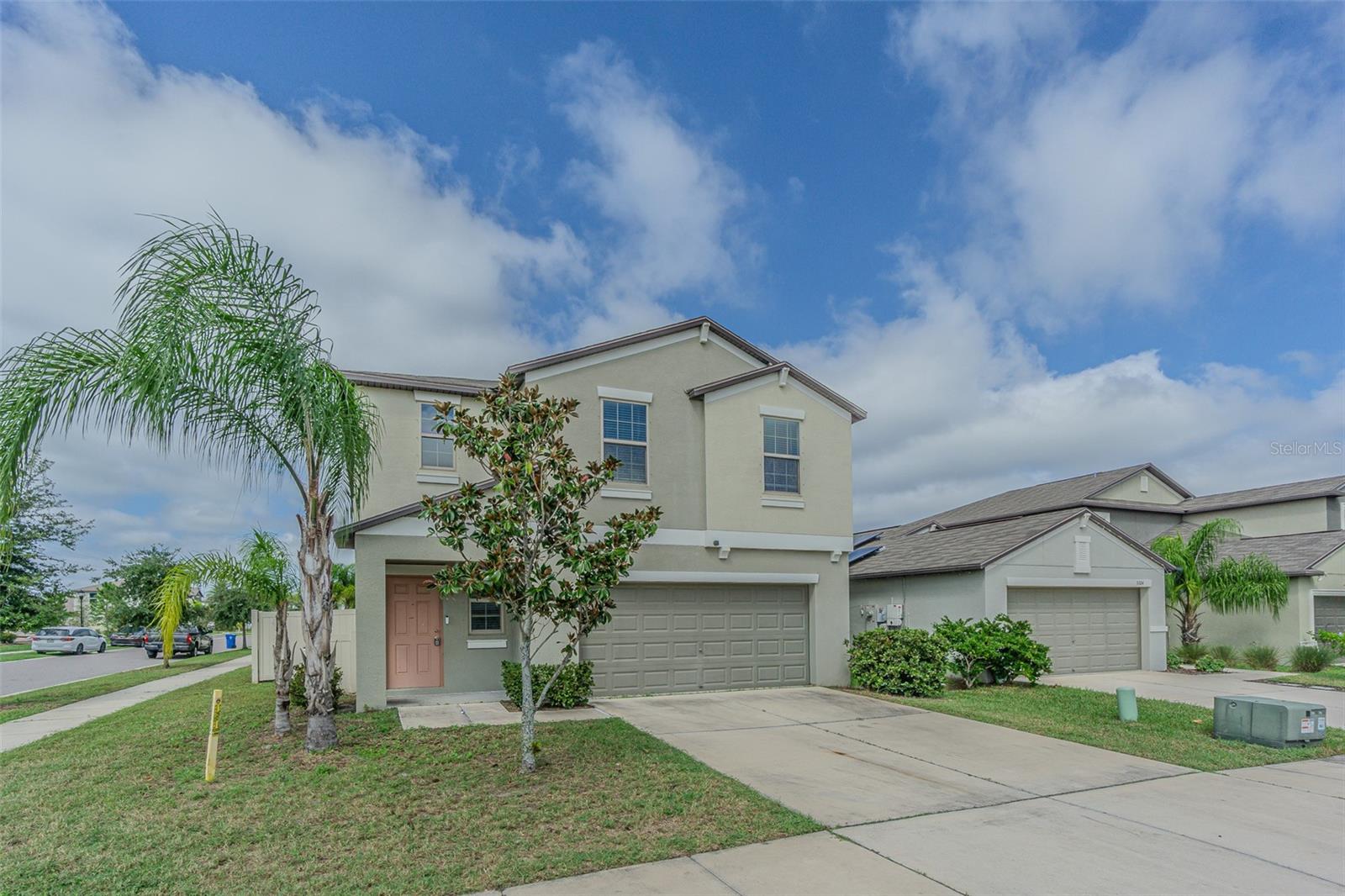 5102 DANDELION STREET, APOLLO BEACH, FL, 33572 1 5102 DANDELION STREET