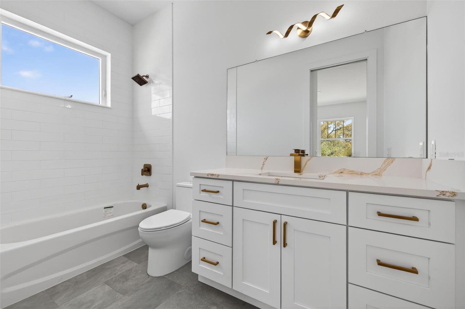 CRESCENT HEIGHTS - Residential