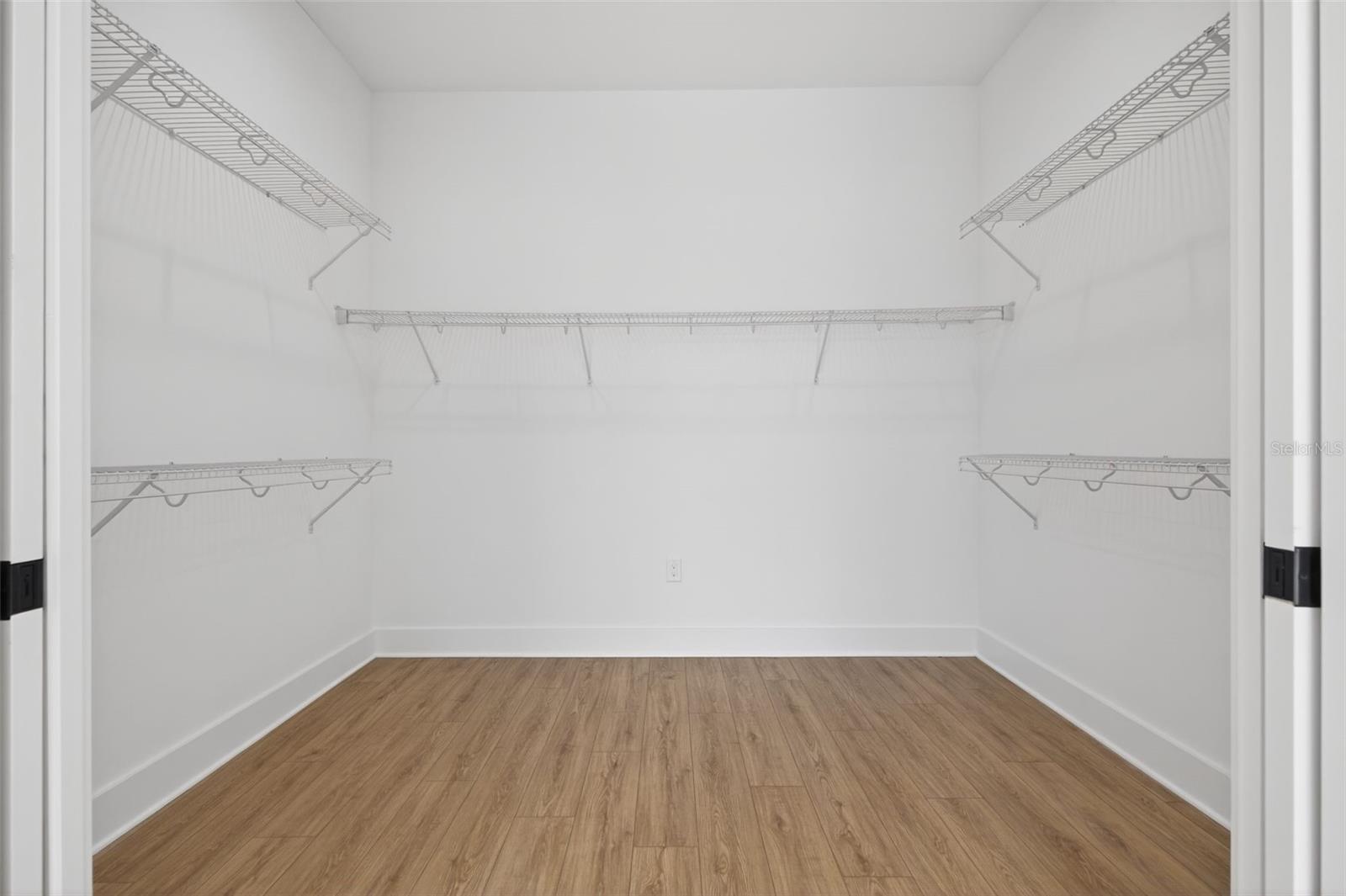 CRESCENT HEIGHTS - Residential