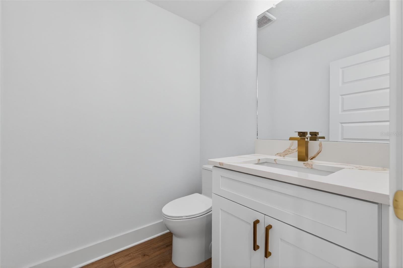 CRESCENT HEIGHTS - Residential