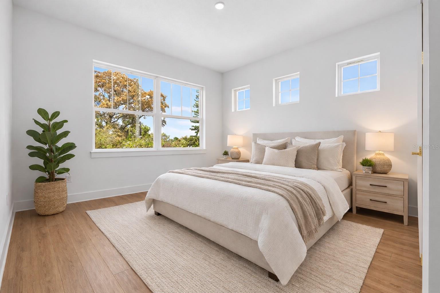 CRESCENT HEIGHTS - Residential