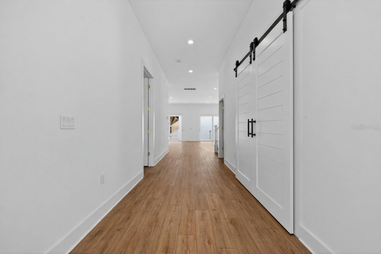 CRESCENT HEIGHTS - Residential