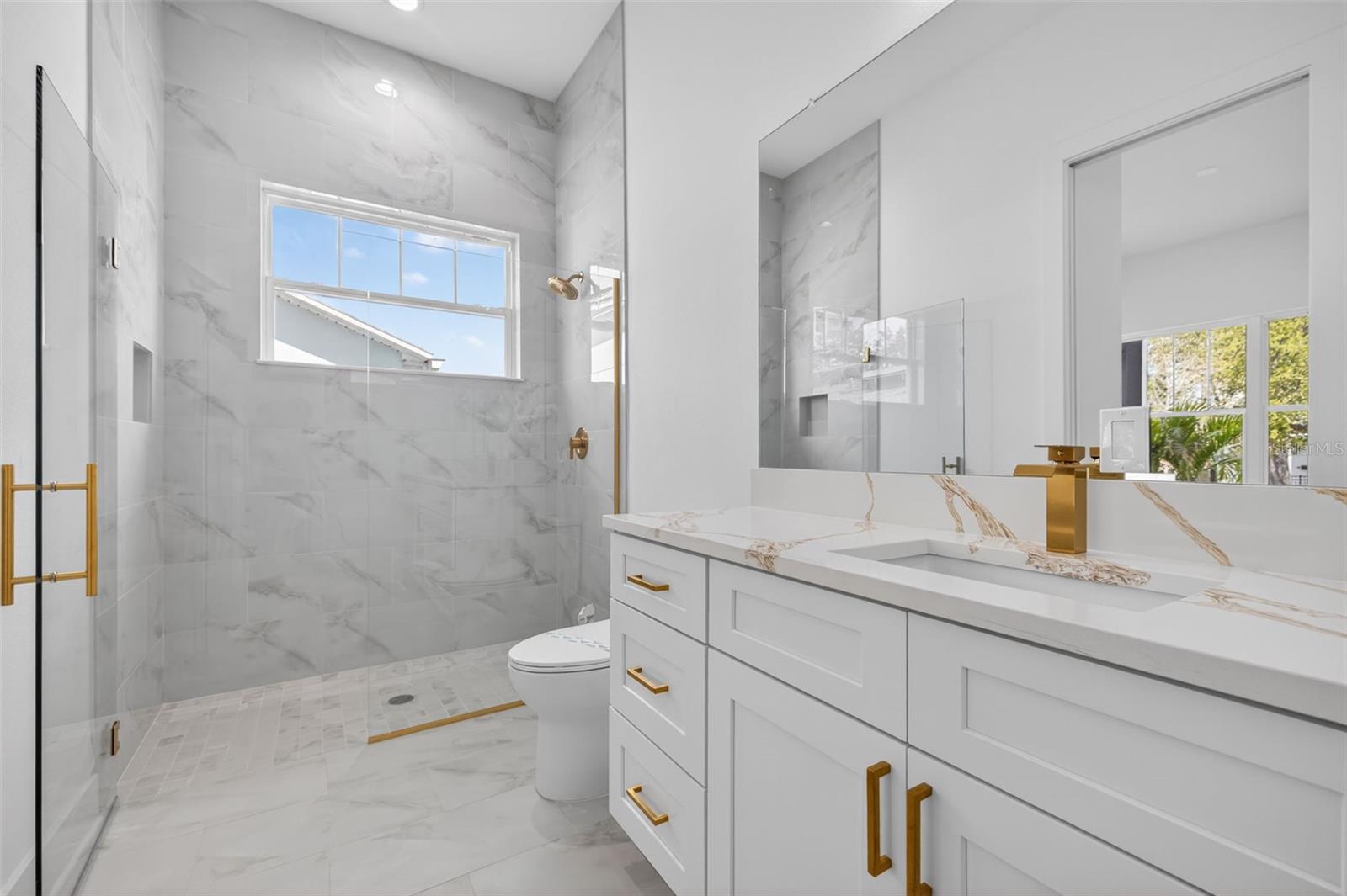 CRESCENT HEIGHTS - Residential