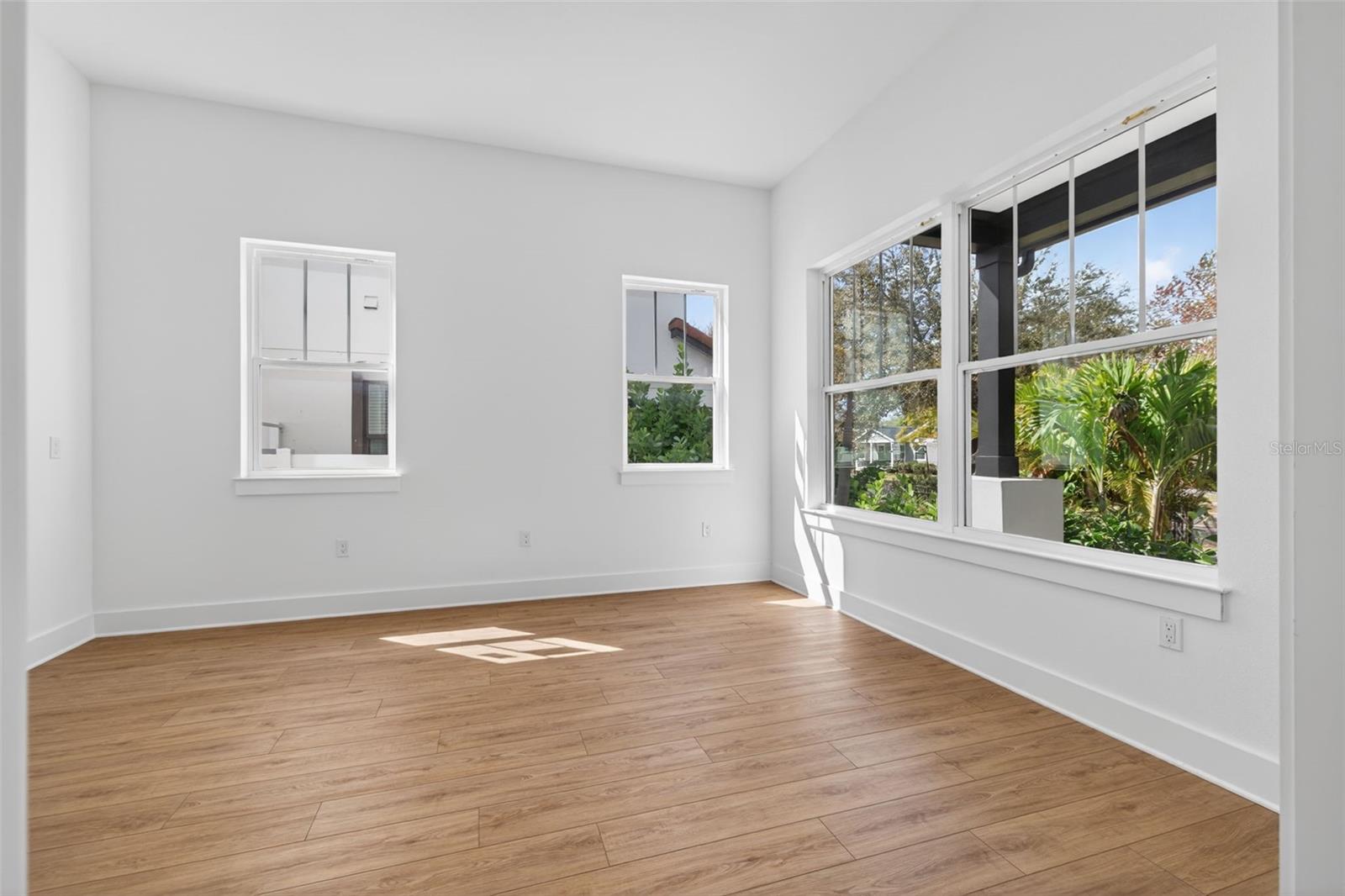 CRESCENT HEIGHTS - Residential