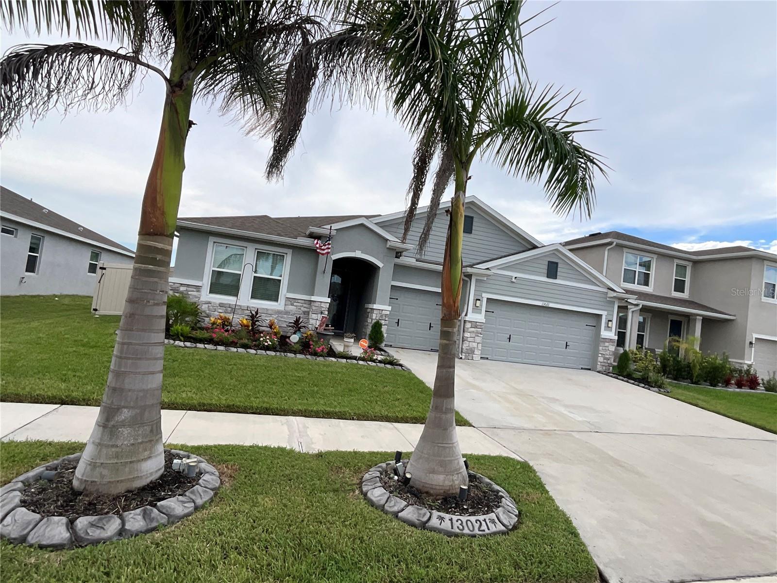 13021 WILLOW GROVE DRIVE, RIVERVIEW, FL, 33579 2 13021 WILLOW GROVE DRIVE