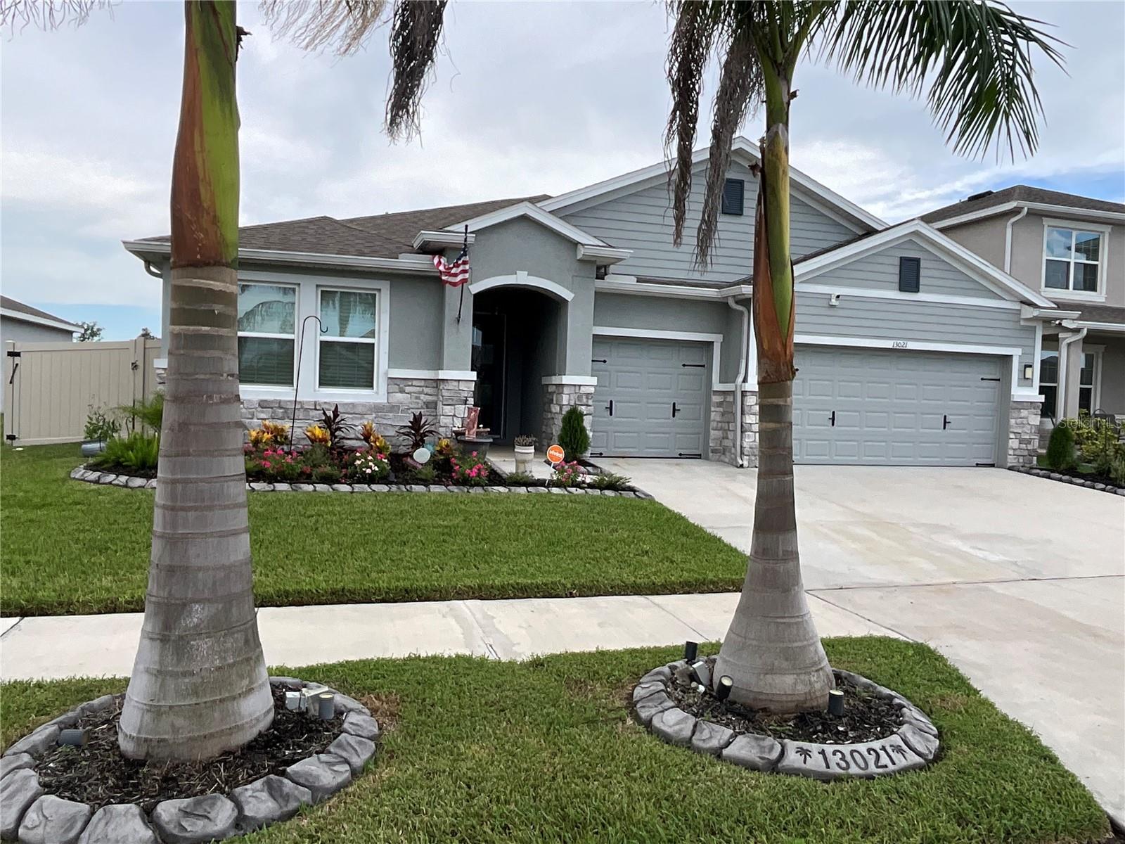13021 WILLOW GROVE DRIVE, RIVERVIEW, FL, 33579 1 13021 WILLOW GROVE DRIVE