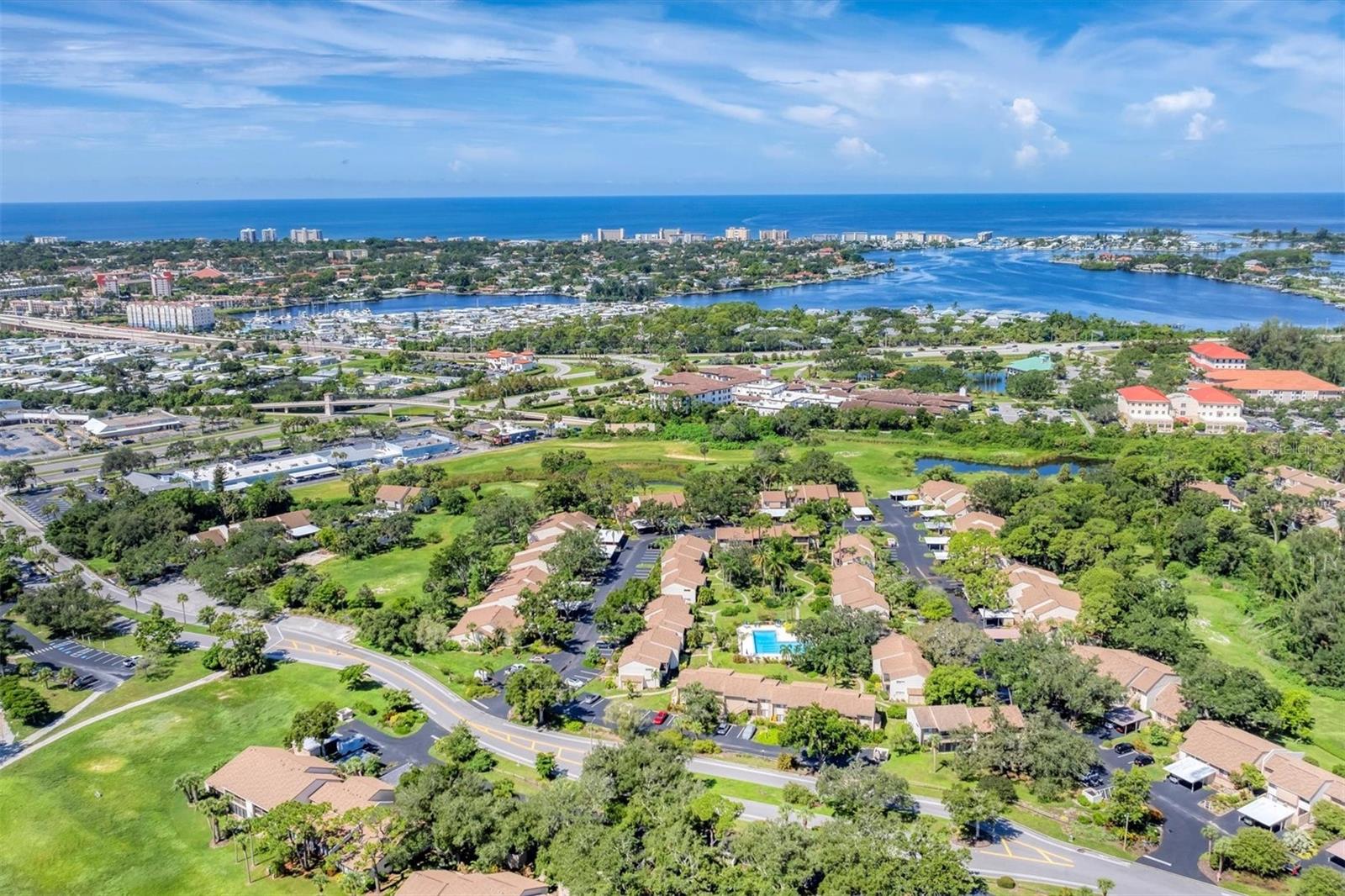 BIRD BAY I - Residential