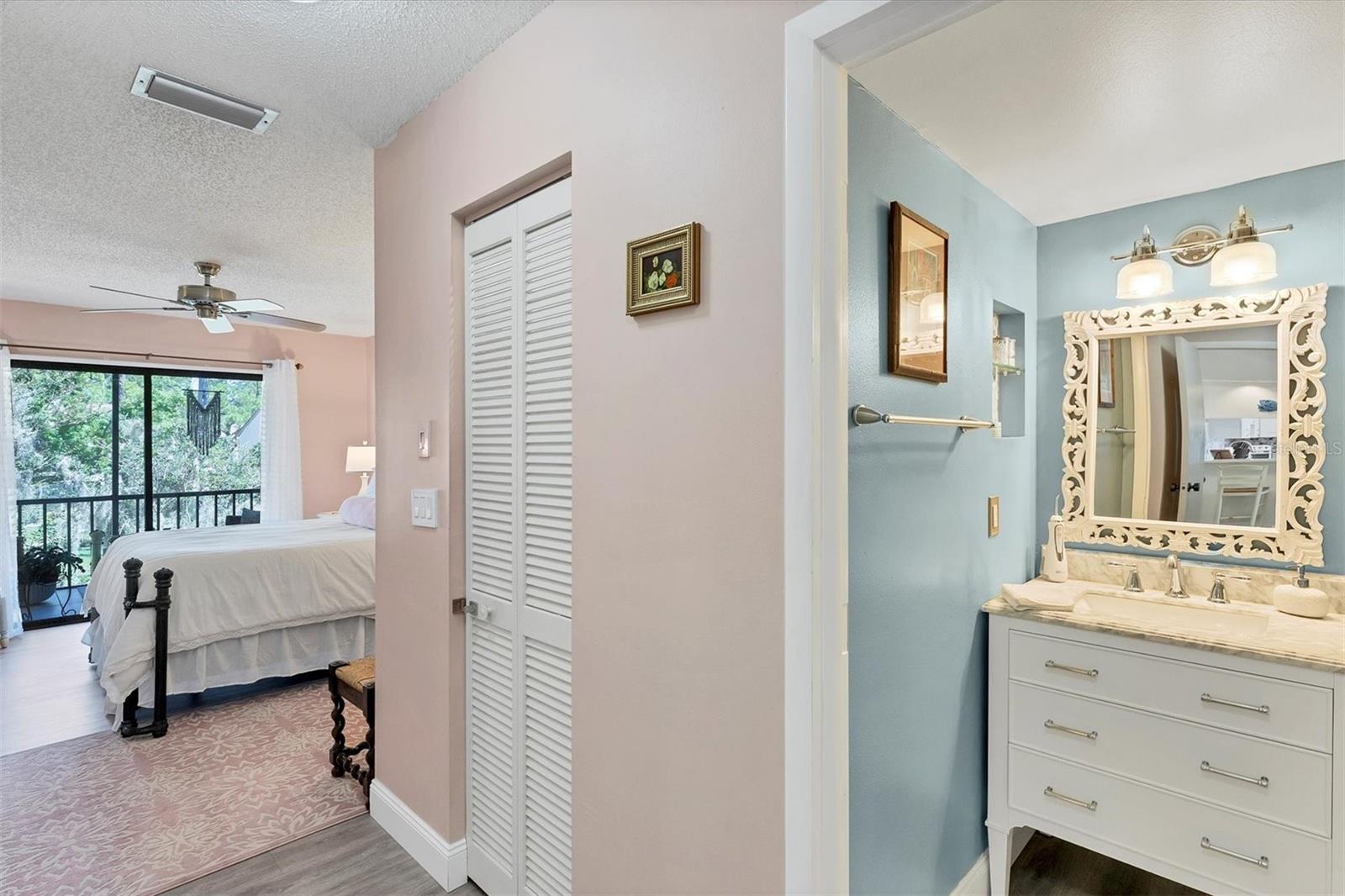 BIRD BAY I - Residential