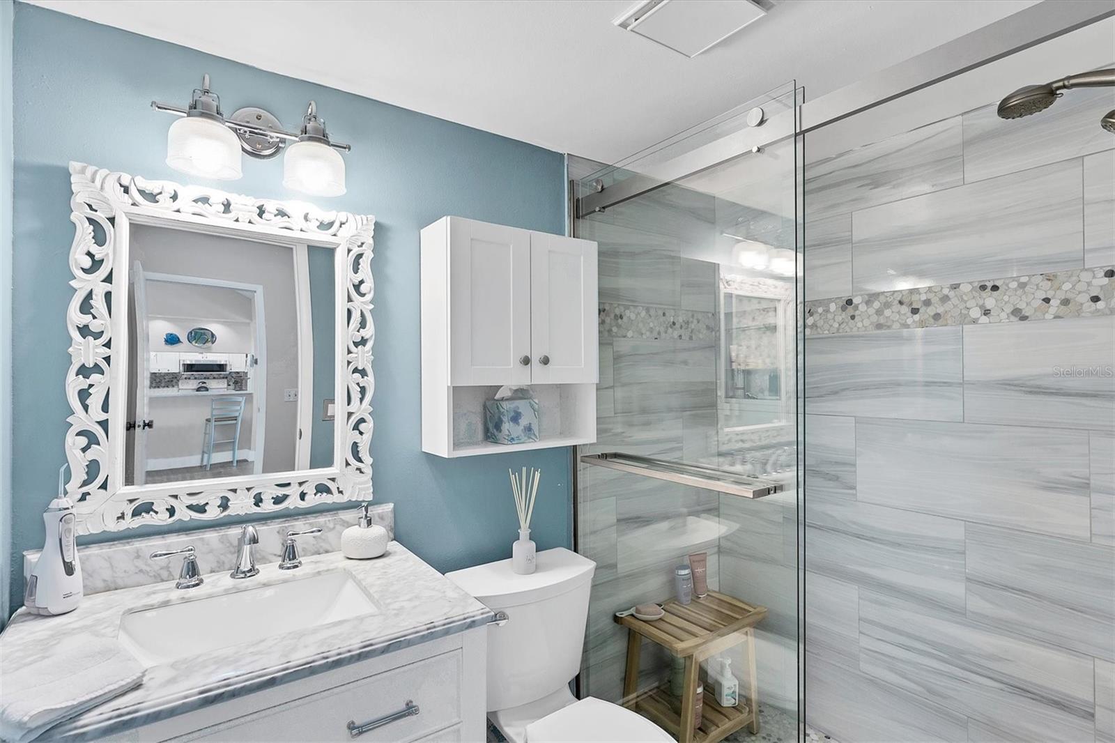 BIRD BAY I - Residential