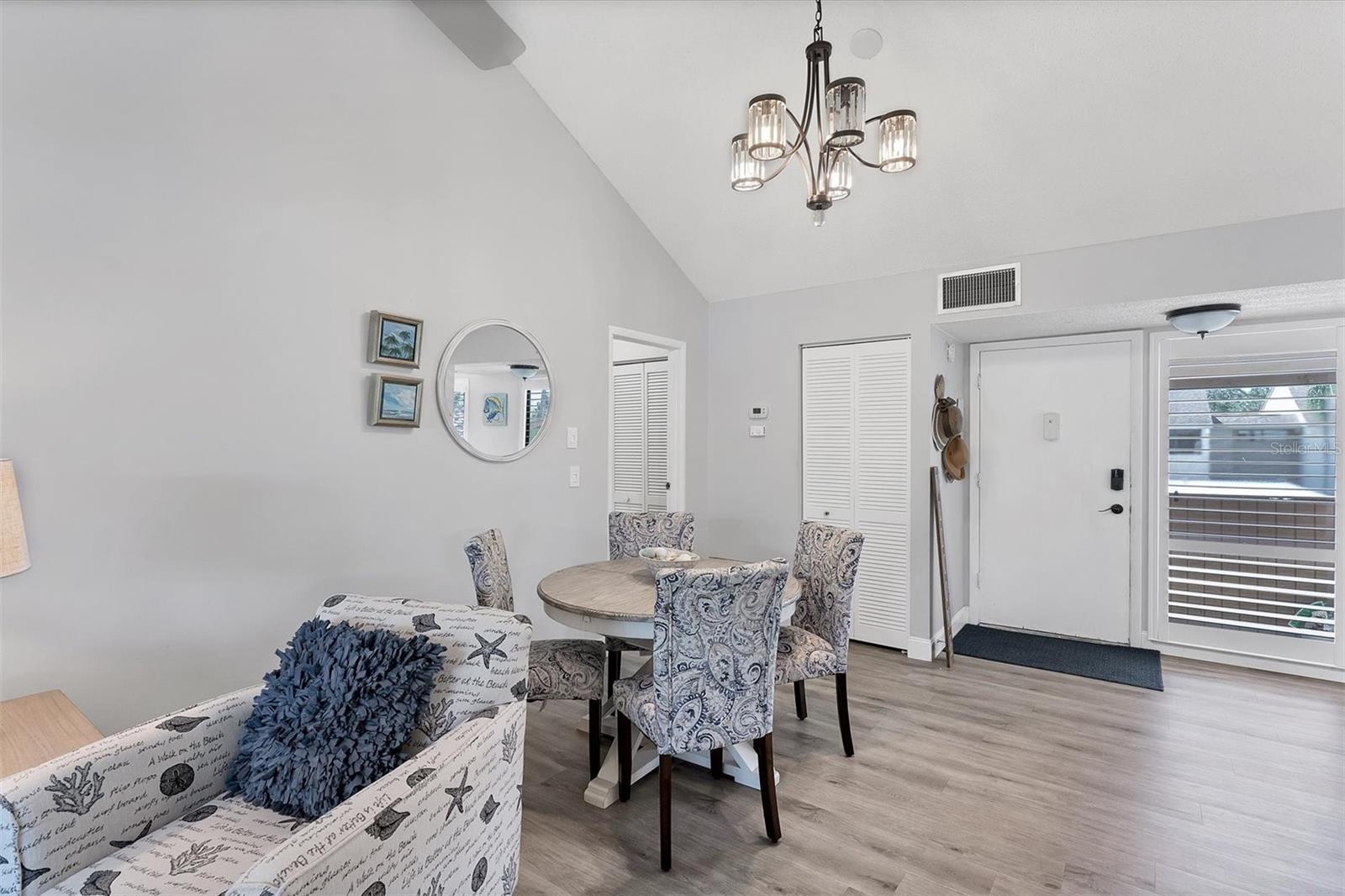 BIRD BAY I - Residential