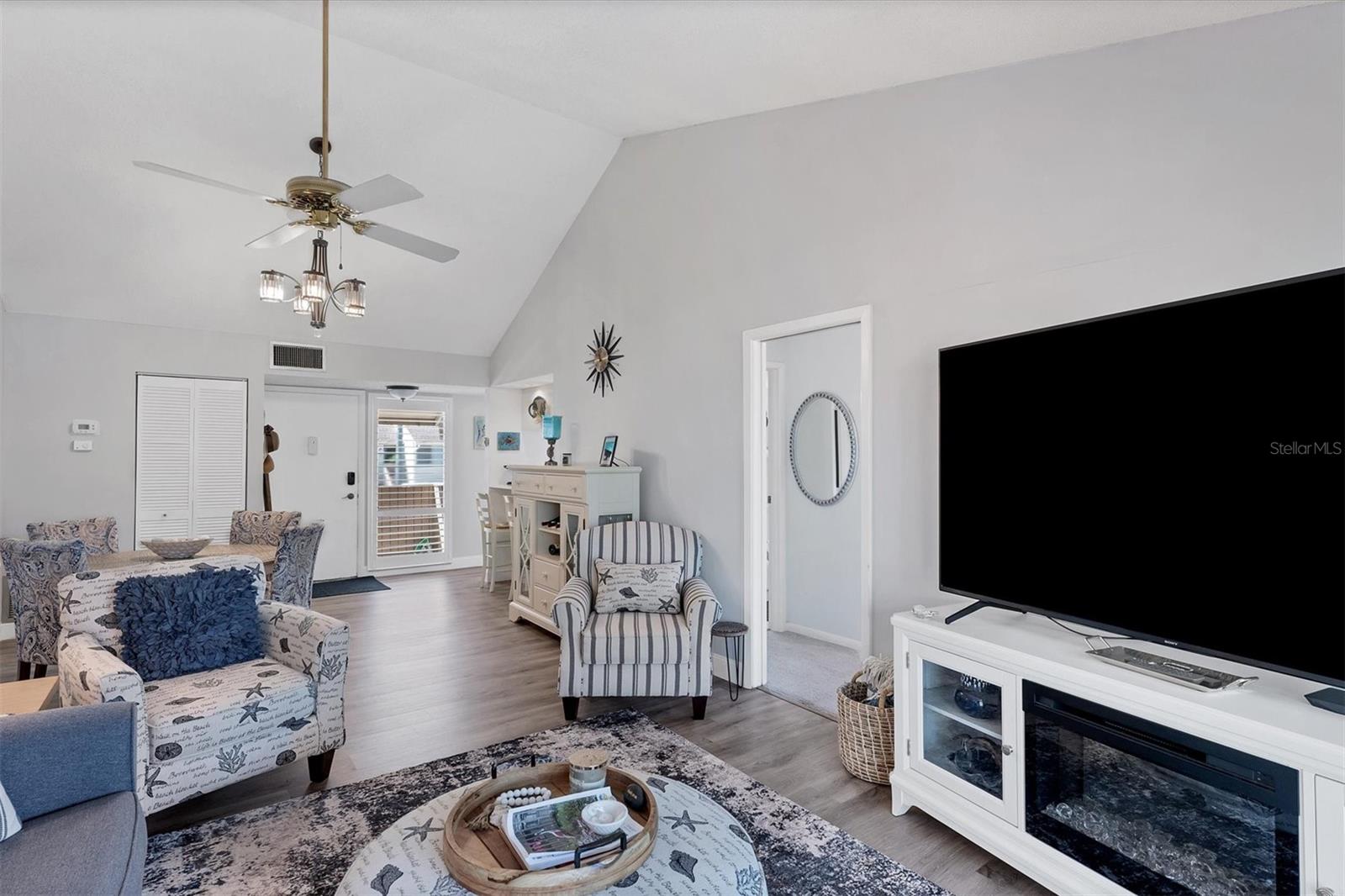 BIRD BAY I - Residential