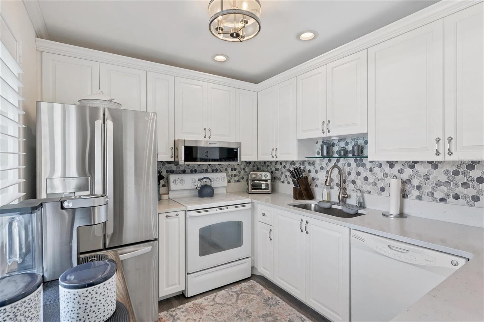 BIRD BAY I - Residential