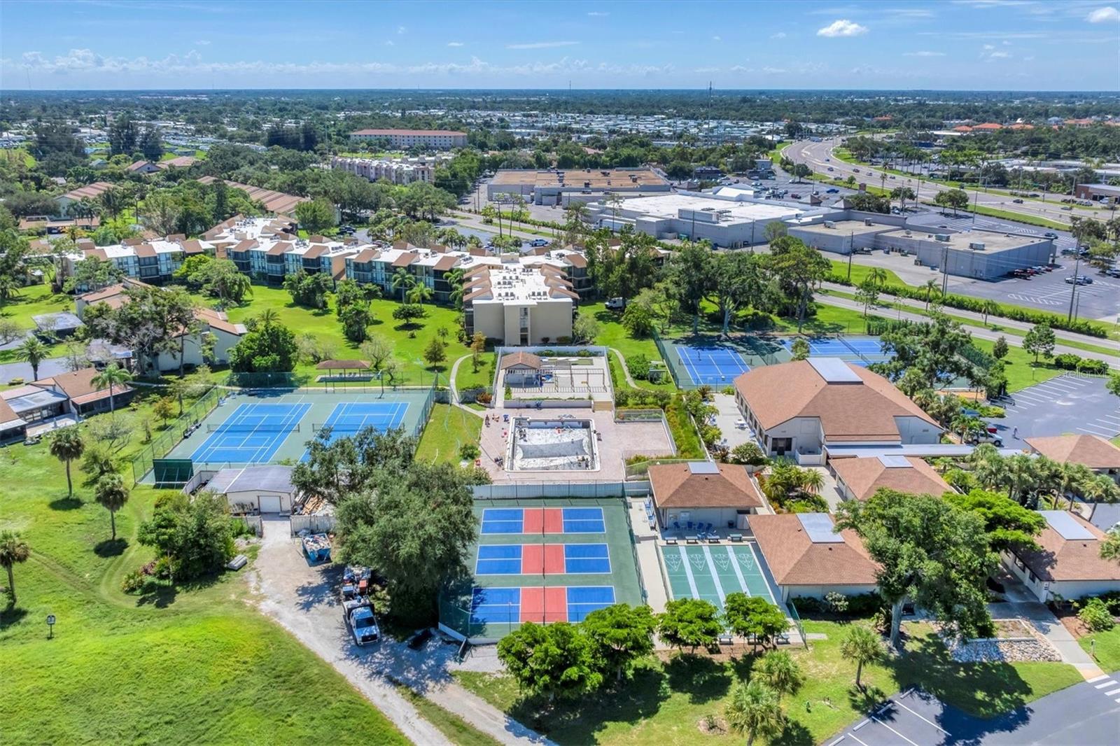 BIRD BAY I - Residential