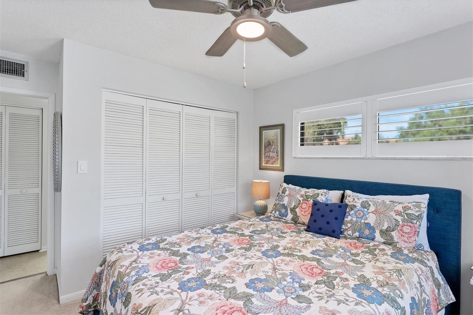 BIRD BAY I - Residential