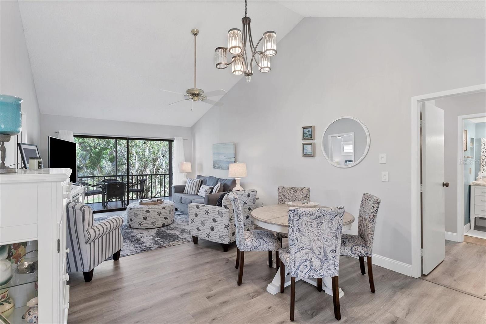 BIRD BAY I - Residential