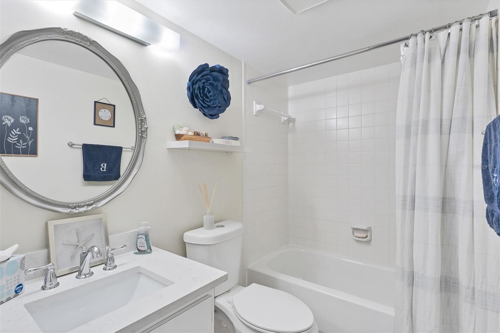 BIRD BAY I - Residential