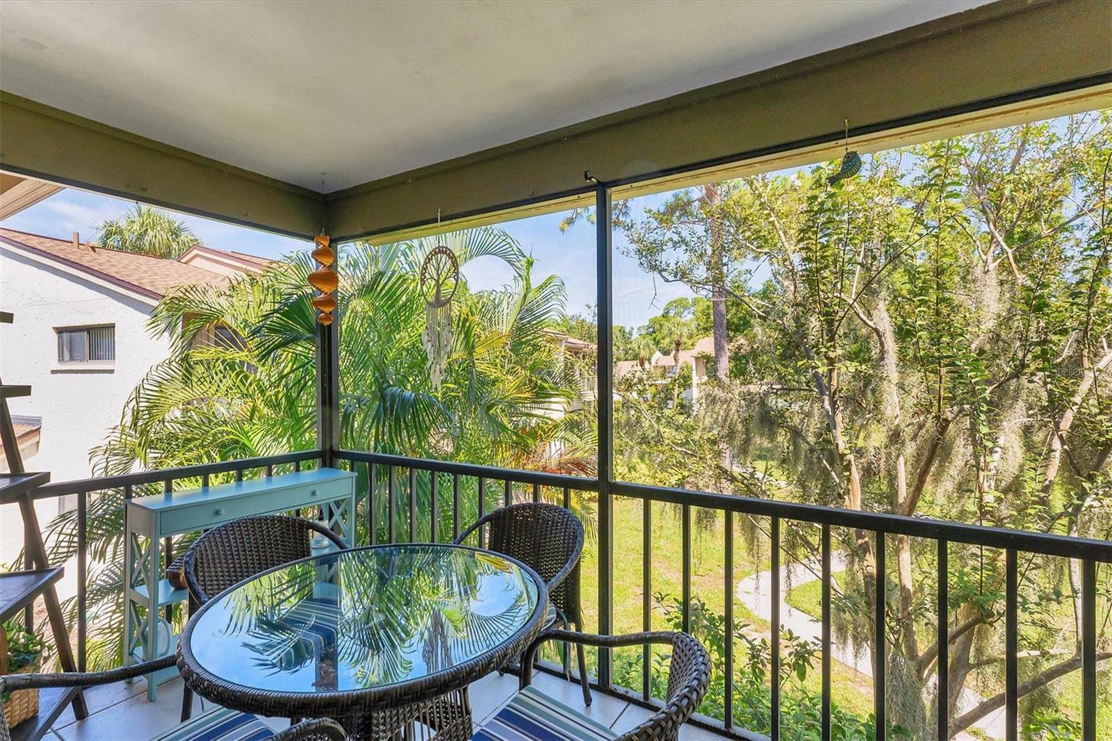 BIRD BAY I - Residential