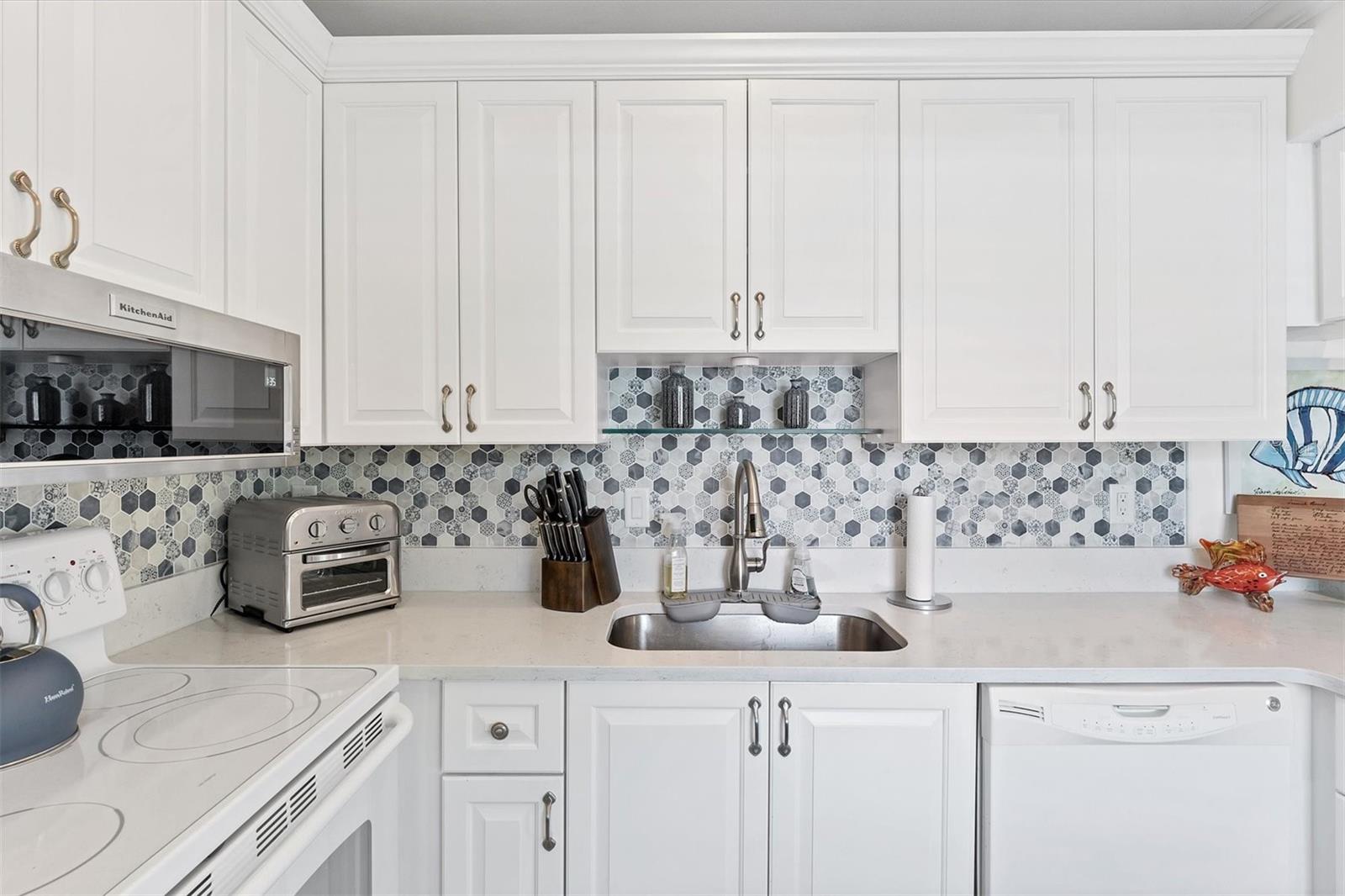 BIRD BAY I - Residential