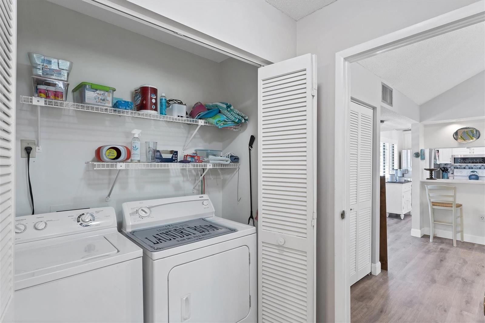 BIRD BAY I - Residential