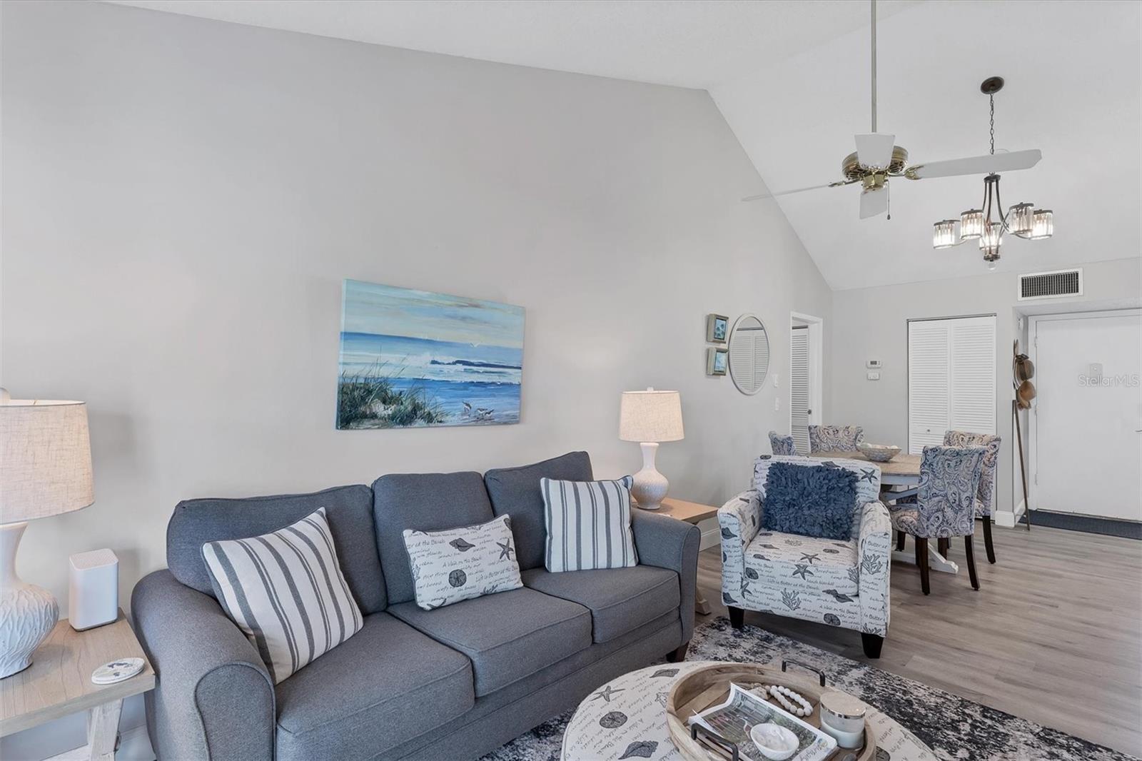 BIRD BAY I - Residential