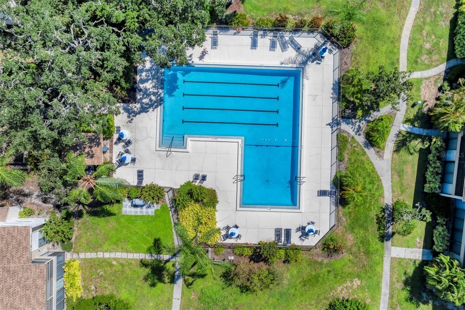 BIRD BAY I - Residential