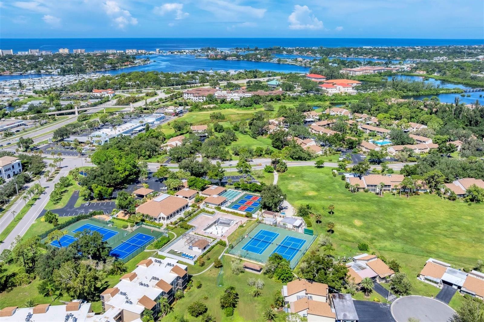 BIRD BAY I - Residential