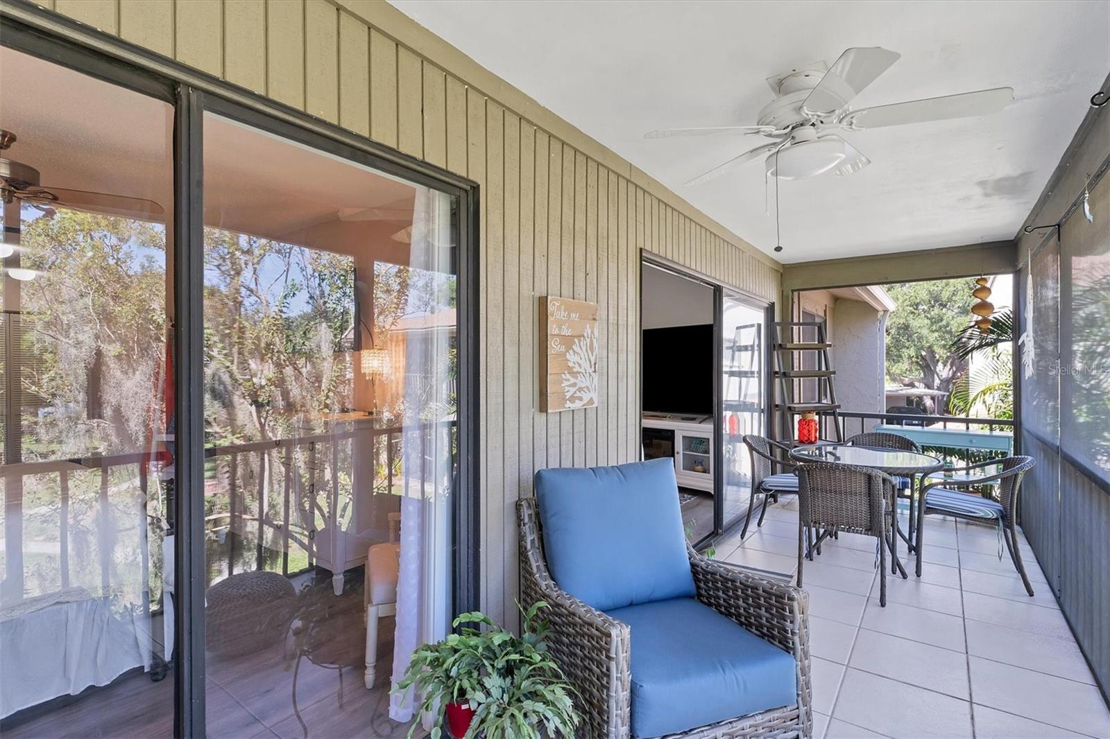 BIRD BAY I - Residential