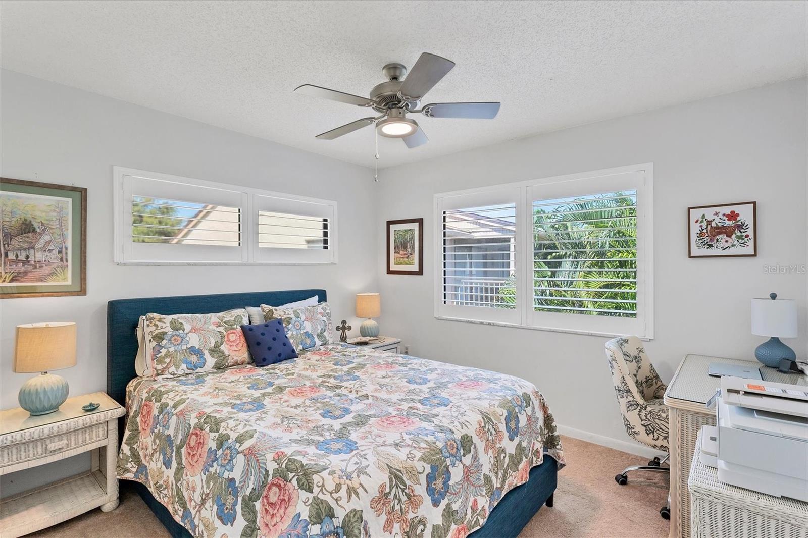 BIRD BAY I - Residential