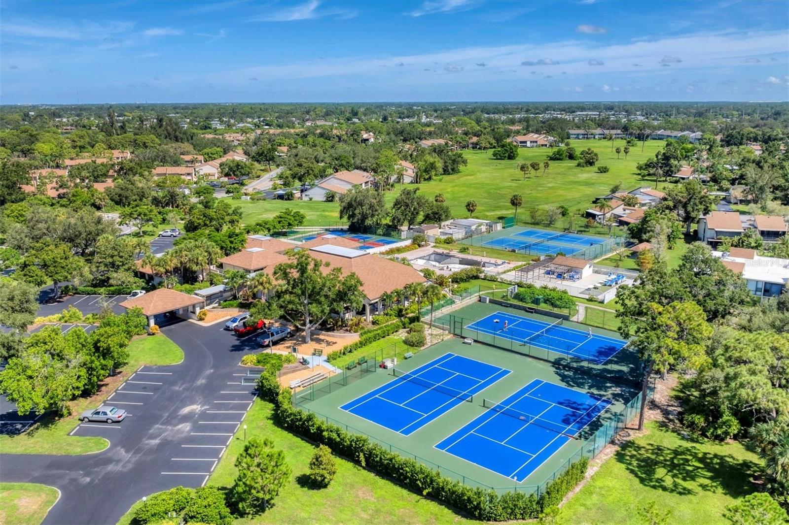 BIRD BAY I - Residential