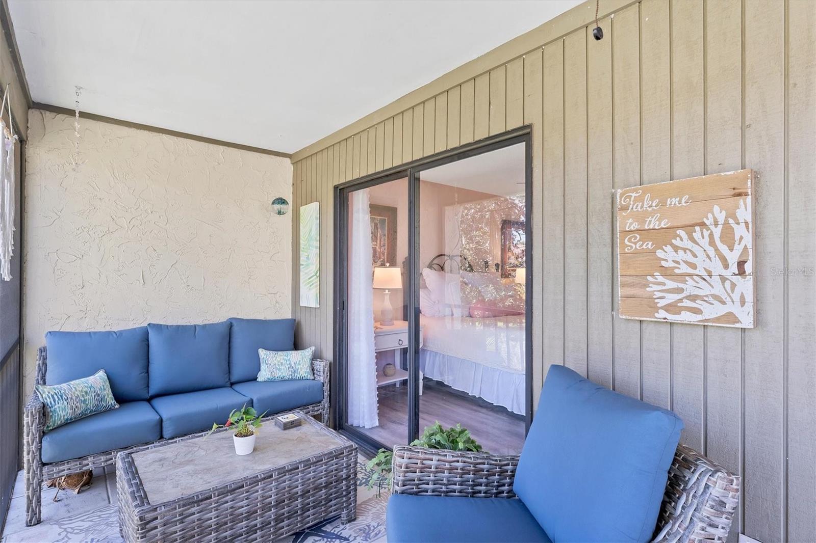 BIRD BAY I - Residential