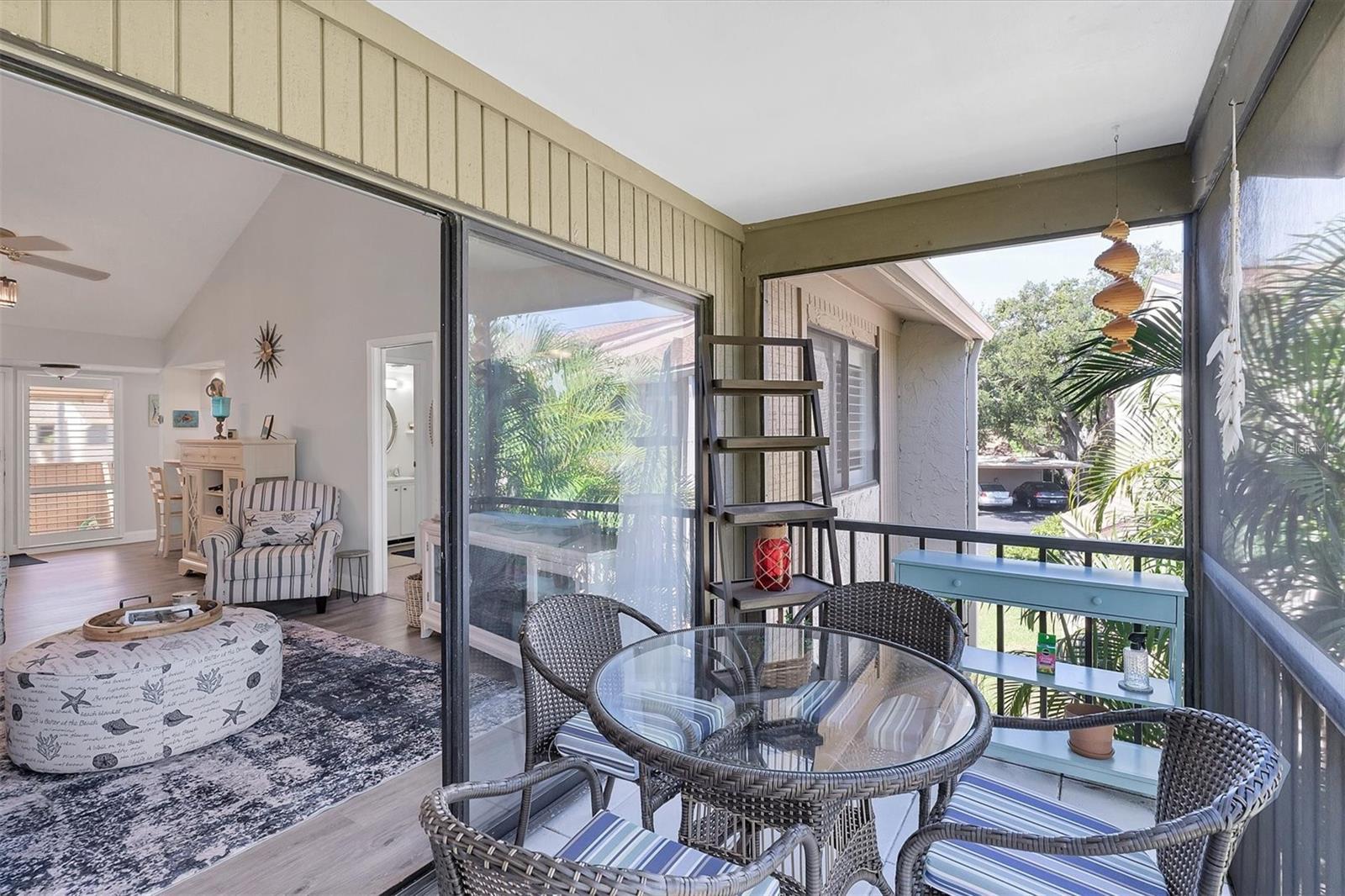 BIRD BAY I - Residential