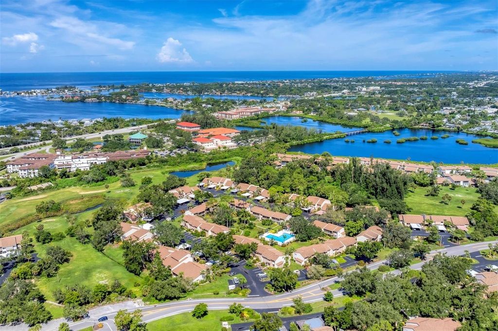 Photo of 667 Bird Bay Circle #96, Venice, FL 34285 (MLS # N6143485)