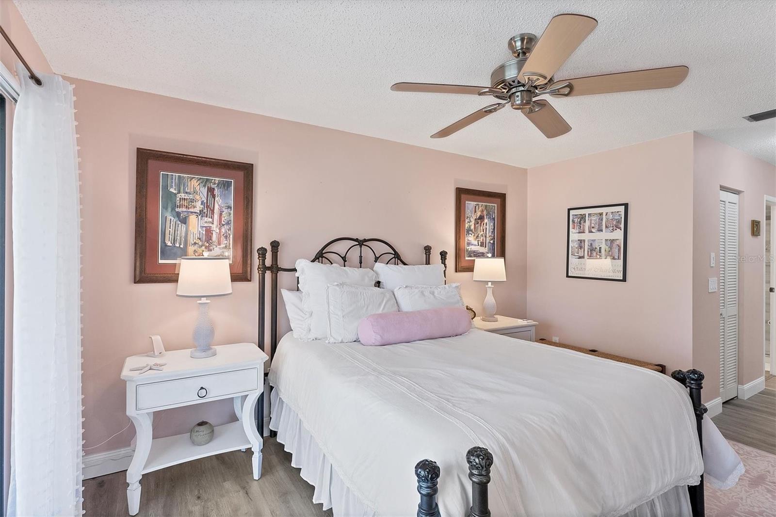 BIRD BAY I - Residential