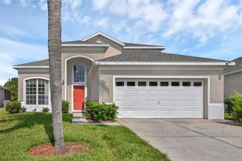 8113 SUN PALM DRIVE KISSIMMEE FL 34747