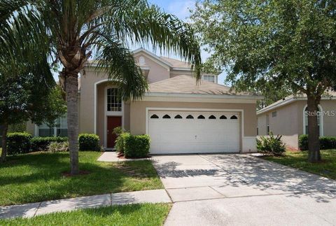 8113 SUN PALM DRIVE KISSIMMEE FL 34747