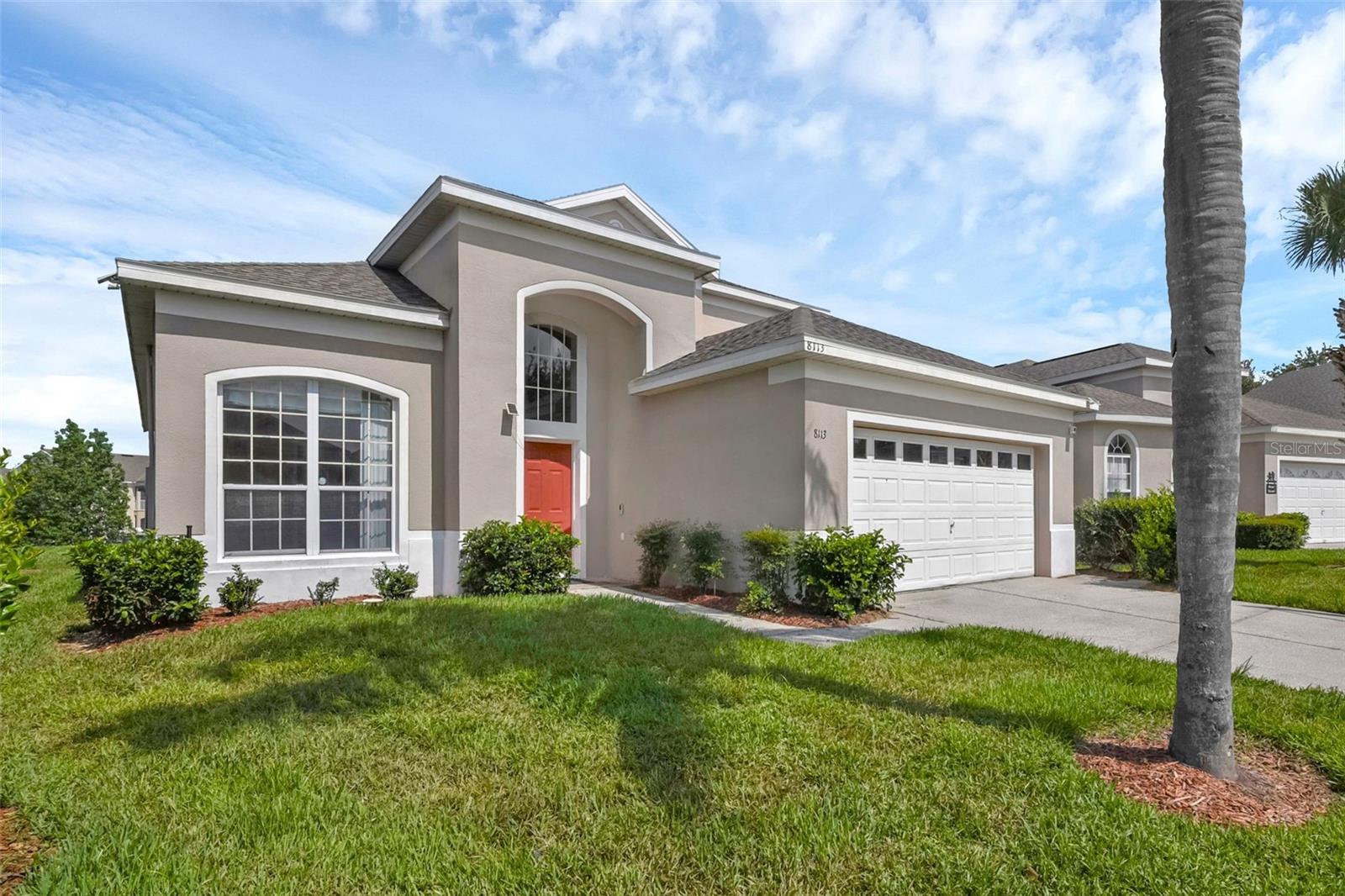 8113 SUN PALM DRIVE