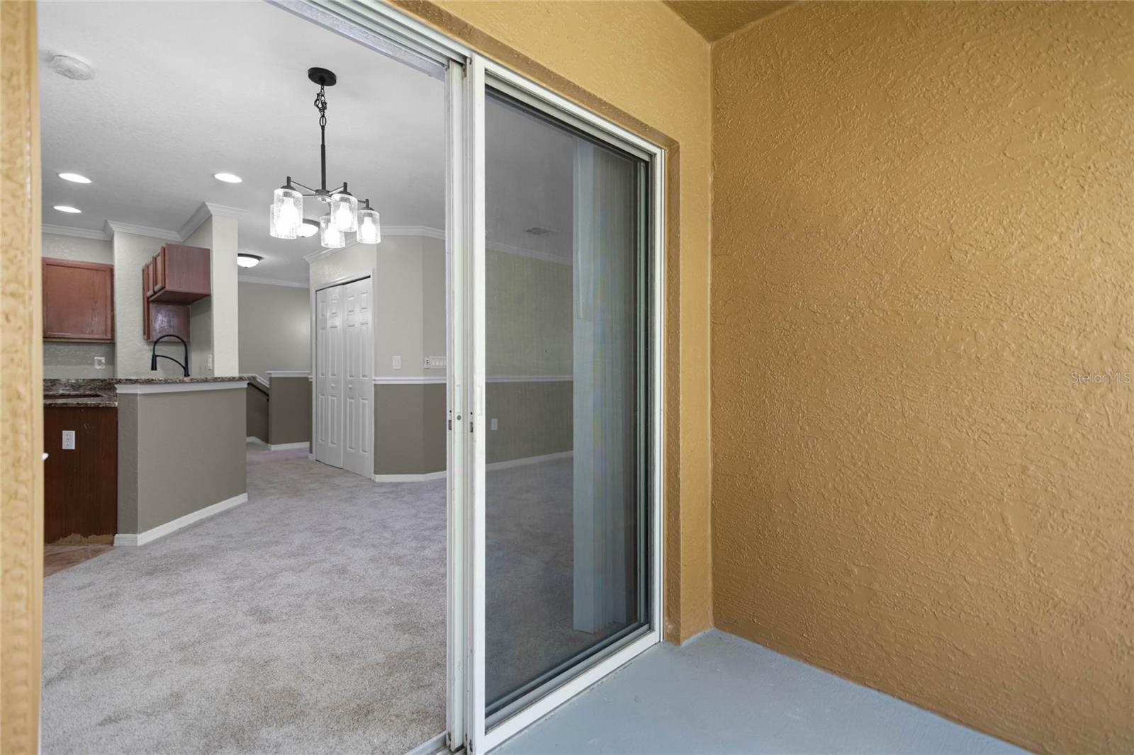 PALM POINTE I CONDO - Residential