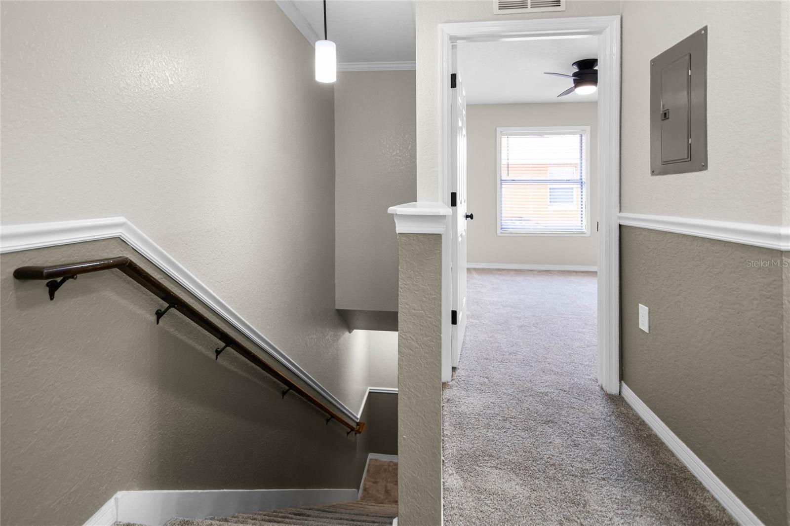 PALM POINTE I CONDO - Residential