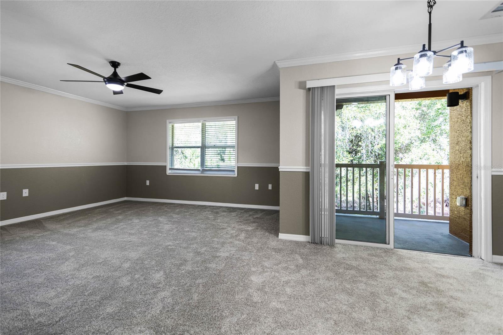 PALM POINTE I CONDO - Residential