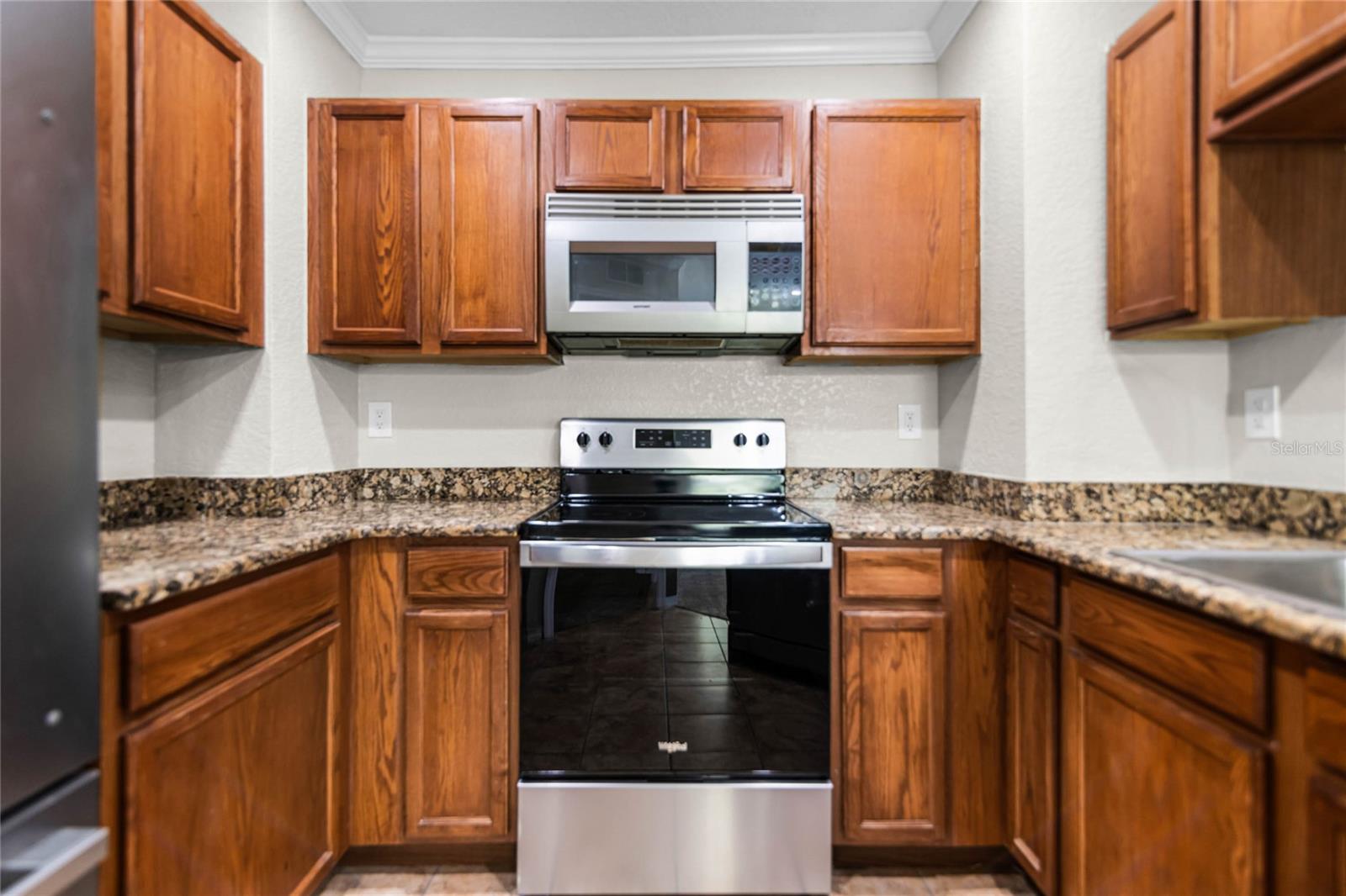 PALM POINTE I CONDO - Residential