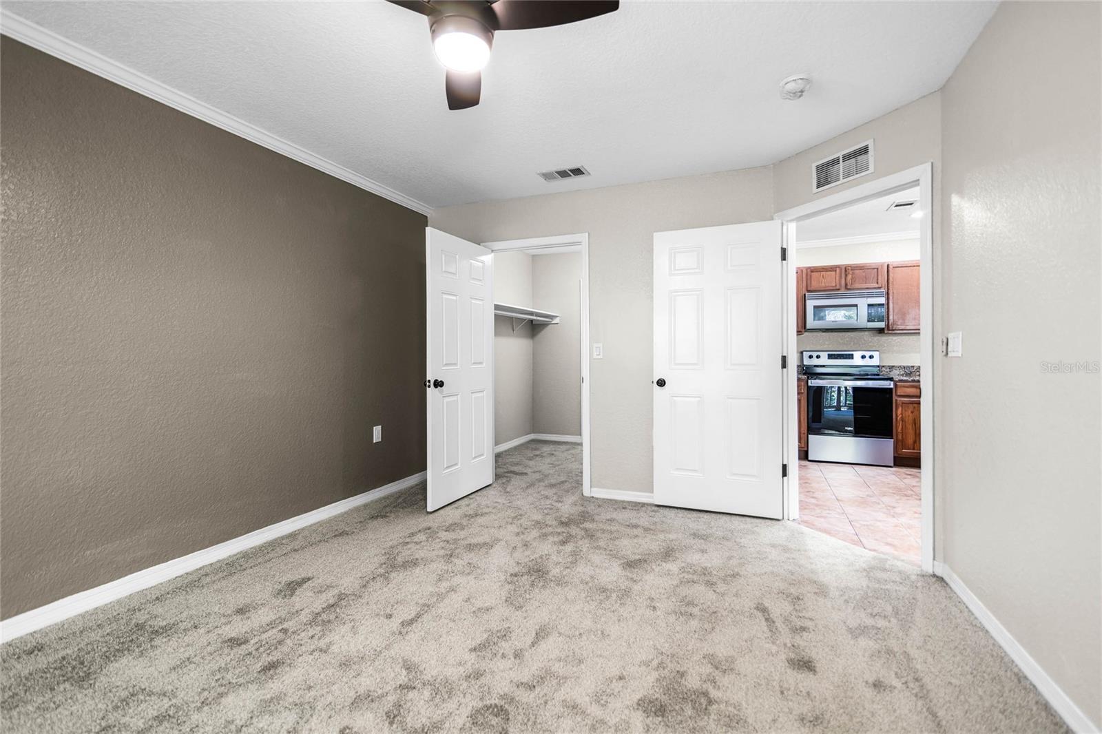 PALM POINTE I CONDO - Residential