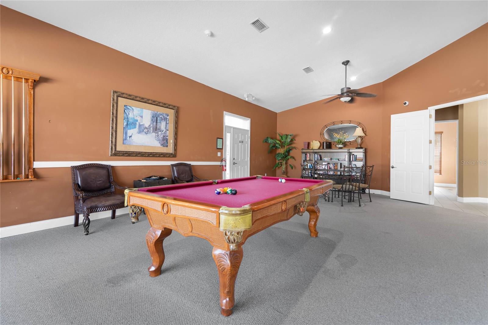 PALM POINTE I CONDO - Residential