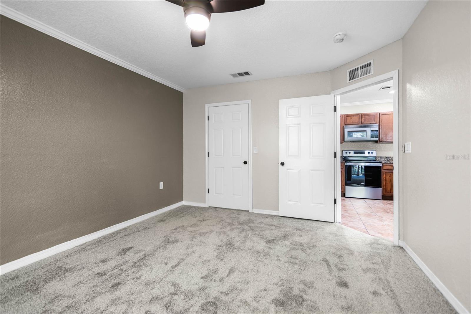 PALM POINTE I CONDO - Residential