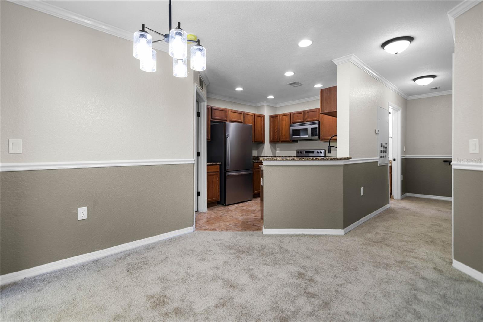 PALM POINTE I CONDO - Residential